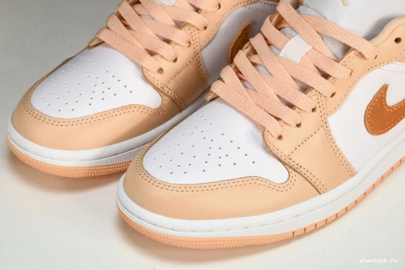 DC0774-801 DC0774-801  Sunset  Low Haze 1 Jordan 1123